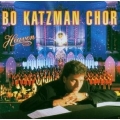 Bo Katzman - Heaven Bo Katzman - Heaven